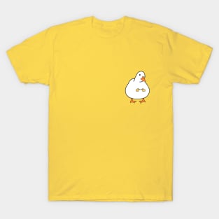 Shy Goose T-Shirt